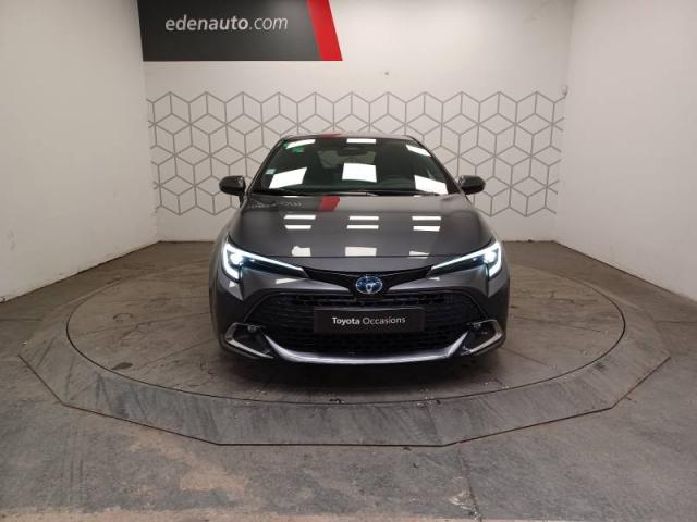 Toyota Corolla image 2