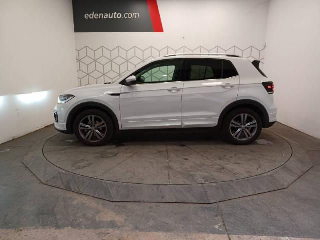 Volkswagen T-Cross image 3
