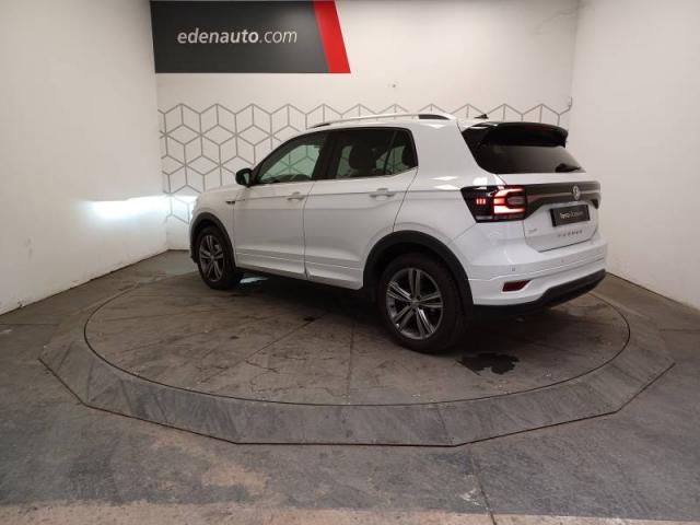 Volkswagen T-Cross image 8