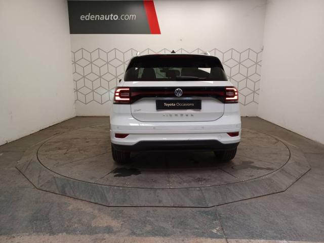 Volkswagen T-Cross image 6