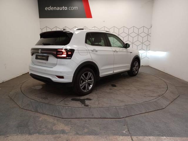 Volkswagen T-Cross image 5