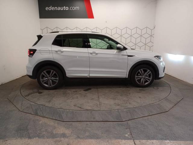 Volkswagen T-Cross image 7
