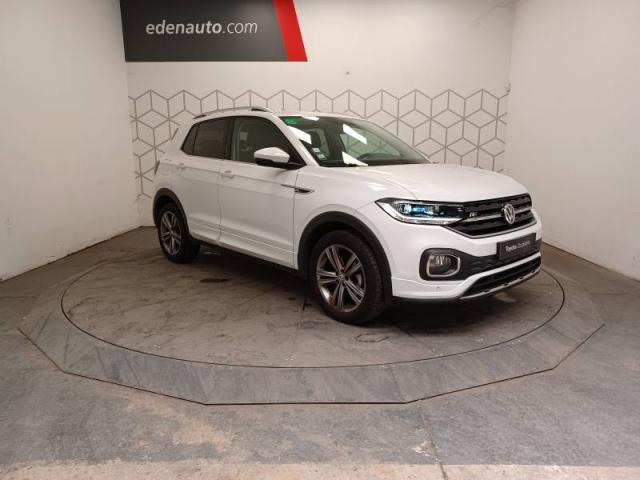 Volkswagen T-Cross image 9