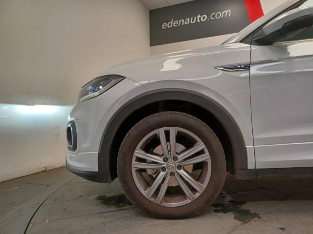 Volkswagen T-Cross image 4