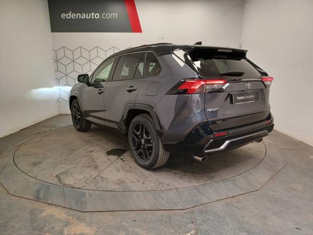 Toyota Rav4 image 3