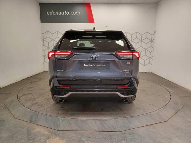 Toyota Rav4 image 5