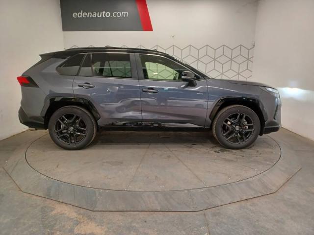 Toyota Rav4 image 1