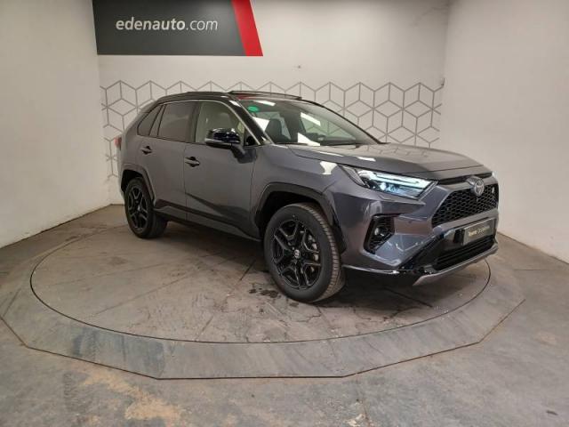Toyota Rav4 image 9