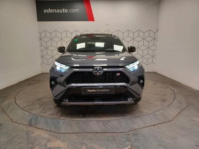 Toyota Rav4 image 4