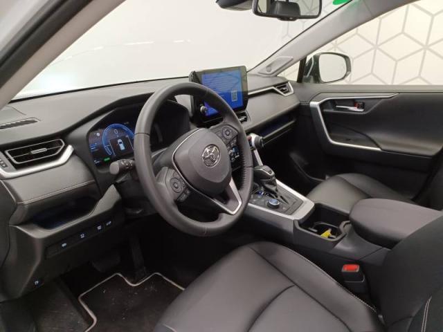 Toyota Rav4 image 3