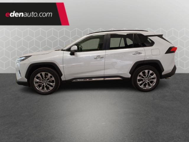 Toyota Rav4 image 8