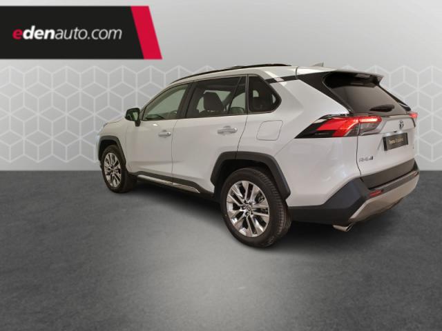 Toyota Rav4 image 2