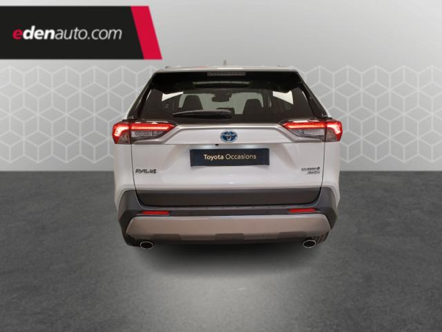 Toyota Rav4 image 7