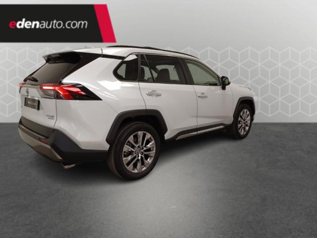 Toyota Rav4 image 5