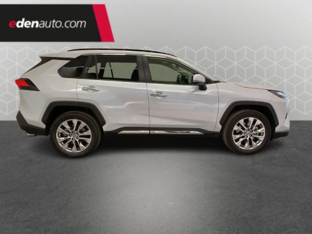 Toyota Rav4 image 6