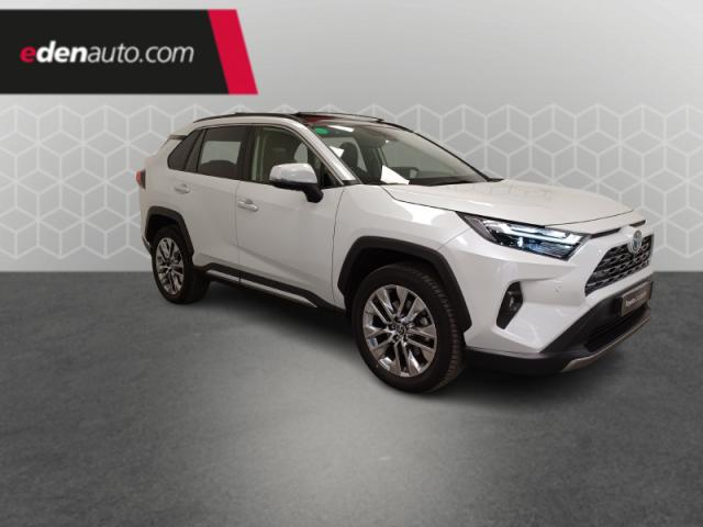 Toyota Rav4 image 1