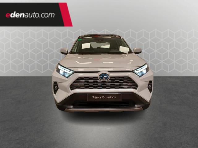 Toyota Rav4 image 4