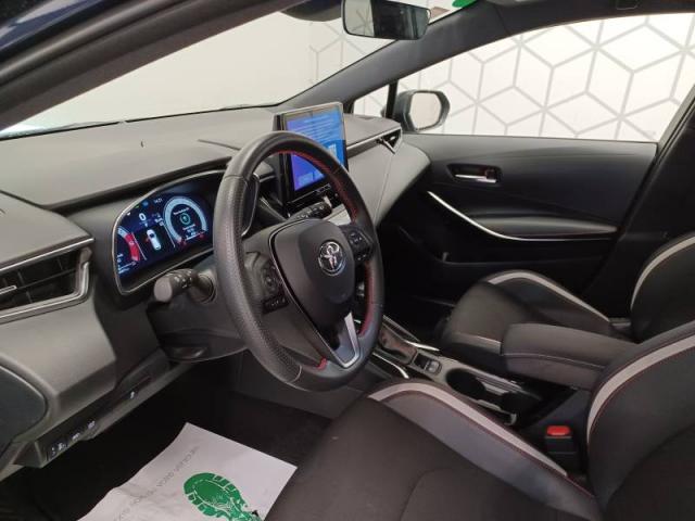 Toyota Corolla image 8