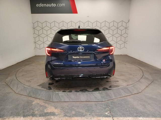 Toyota Corolla image 6