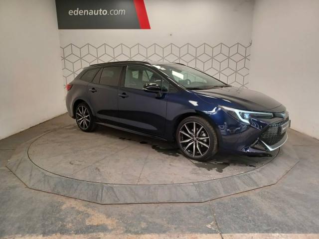 Toyota Corolla image 5