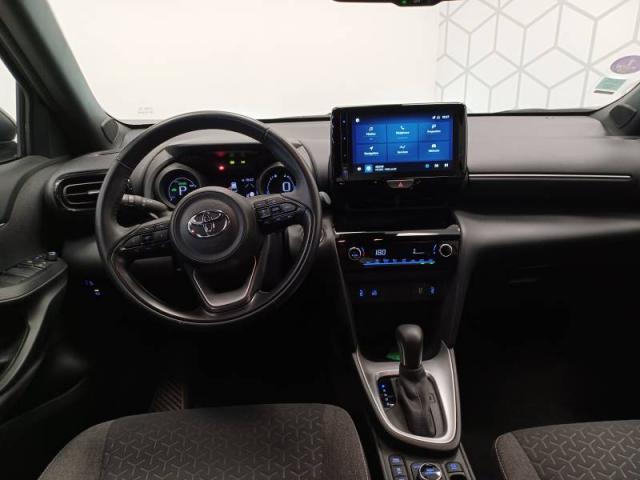 Toyota Yaris image 6
