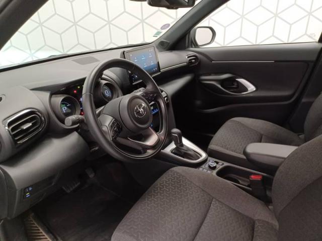 Toyota Yaris image 4