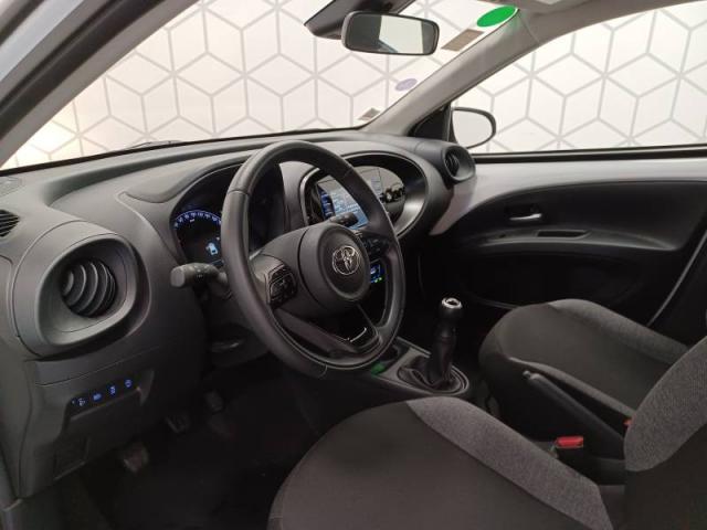 Toyota Aygo X image 8
