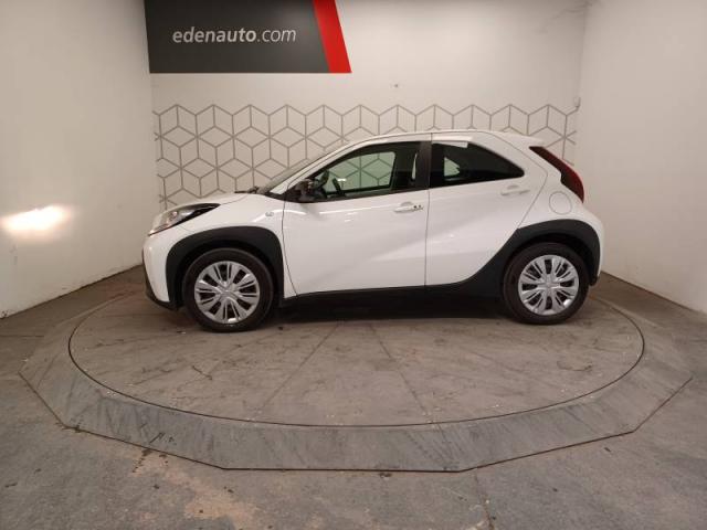 Toyota Aygo X image 6