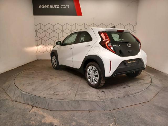 Toyota Aygo X image 4