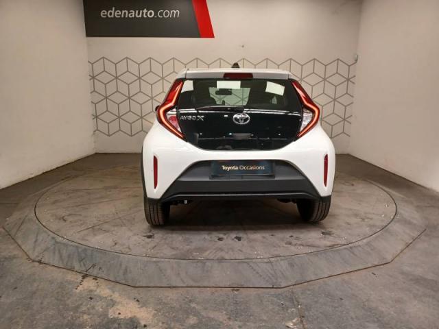 Toyota Aygo X image 9