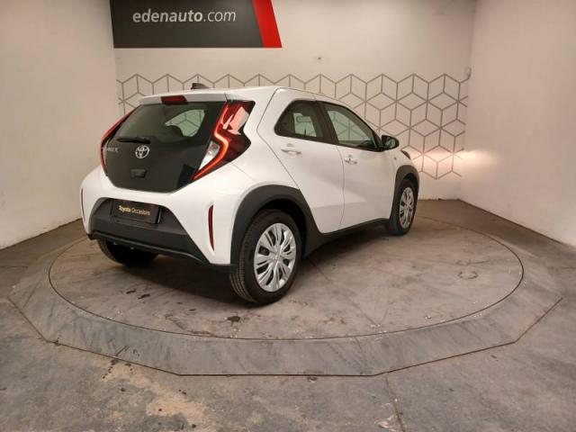 Toyota Aygo X image 2