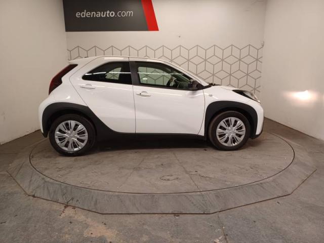 Toyota Aygo X image 3