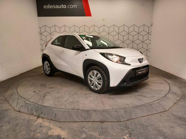 Toyota Aygo X image 5