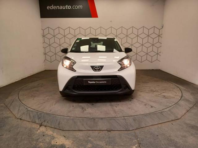 Toyota Aygo X image 7