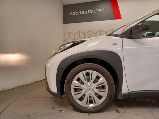 Toyota Aygo X image 1