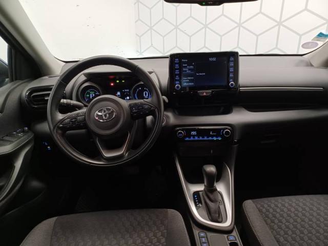 Toyota Yaris image 3