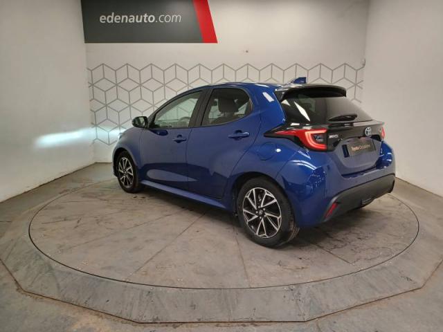 Toyota Yaris image 5