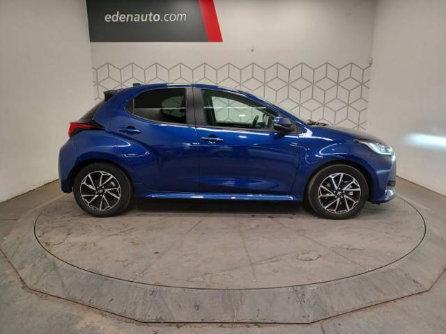 Toyota Yaris image 1