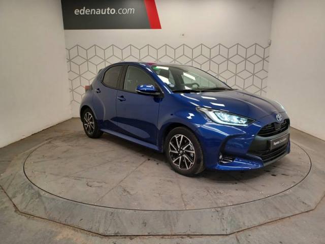 Toyota Yaris image 4