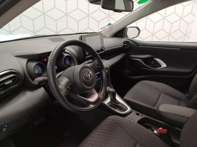 Toyota Yaris image 9