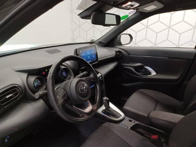 Toyota Yaris image 6