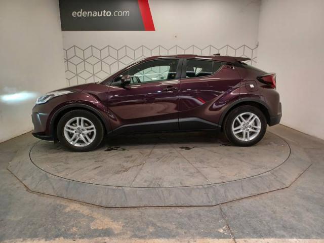 Toyota C-Hr image 2