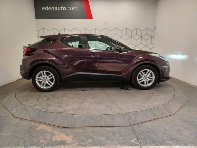 Toyota C-Hr image 4