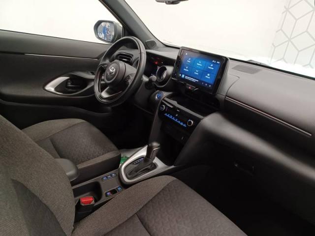 Toyota Yaris image 3