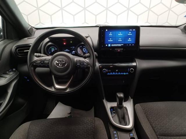 Toyota Yaris image 4