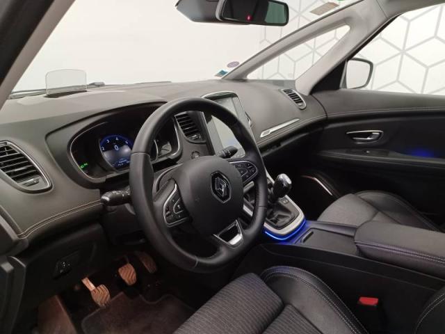 Renault Scénic image 7