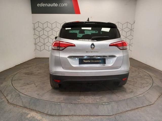 Renault Scénic image 5