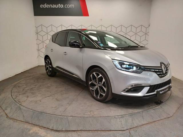 Renault Scénic image 2