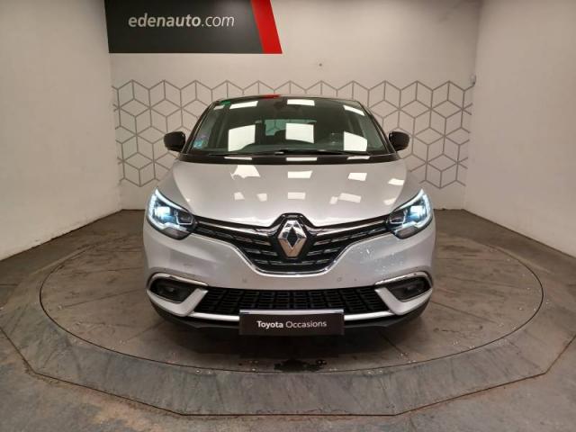Renault Scénic image 1