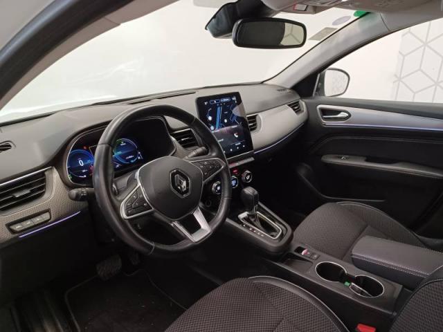 Renault Arkana image 5